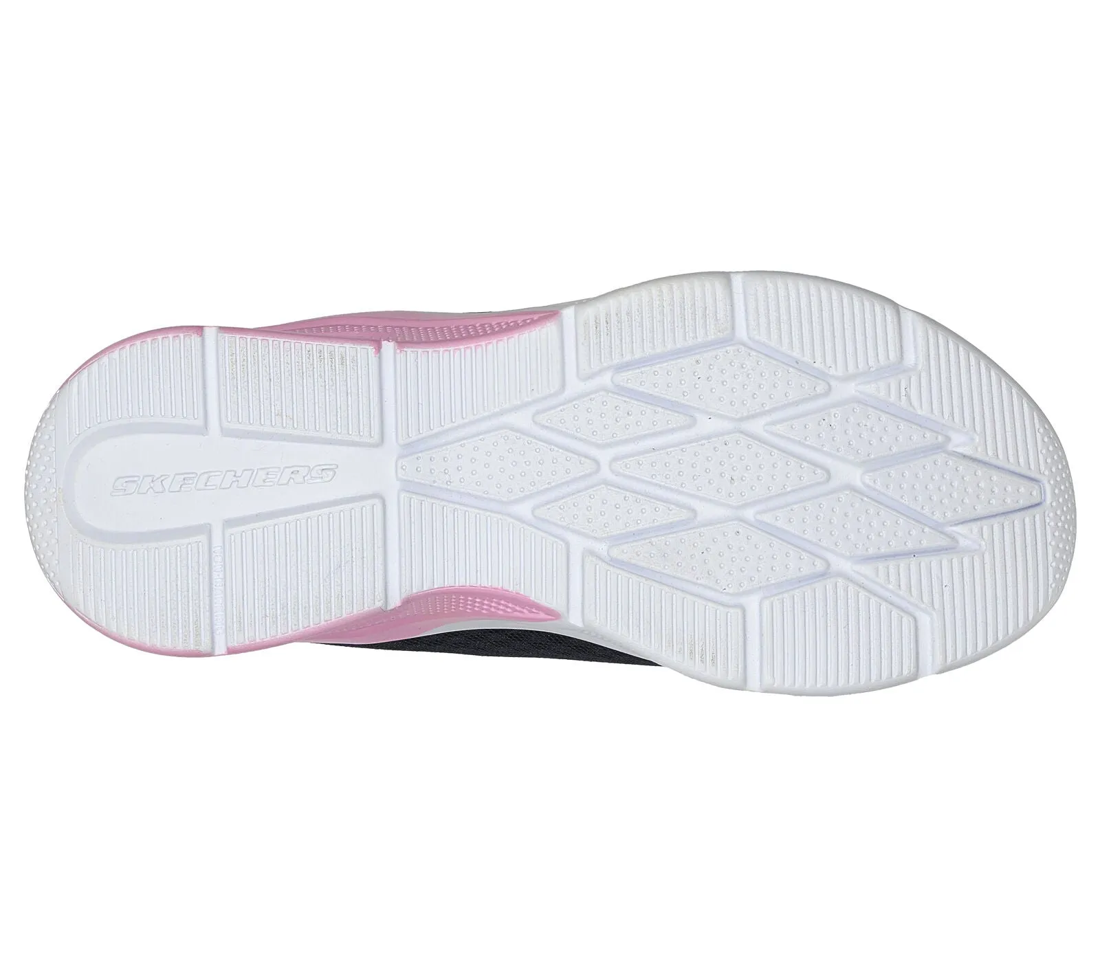 Skechers 302343L Microspec Max Epic Brights NVY Navy