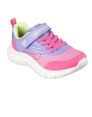 Skechers 303534L PRPK Fast-Trending Colour