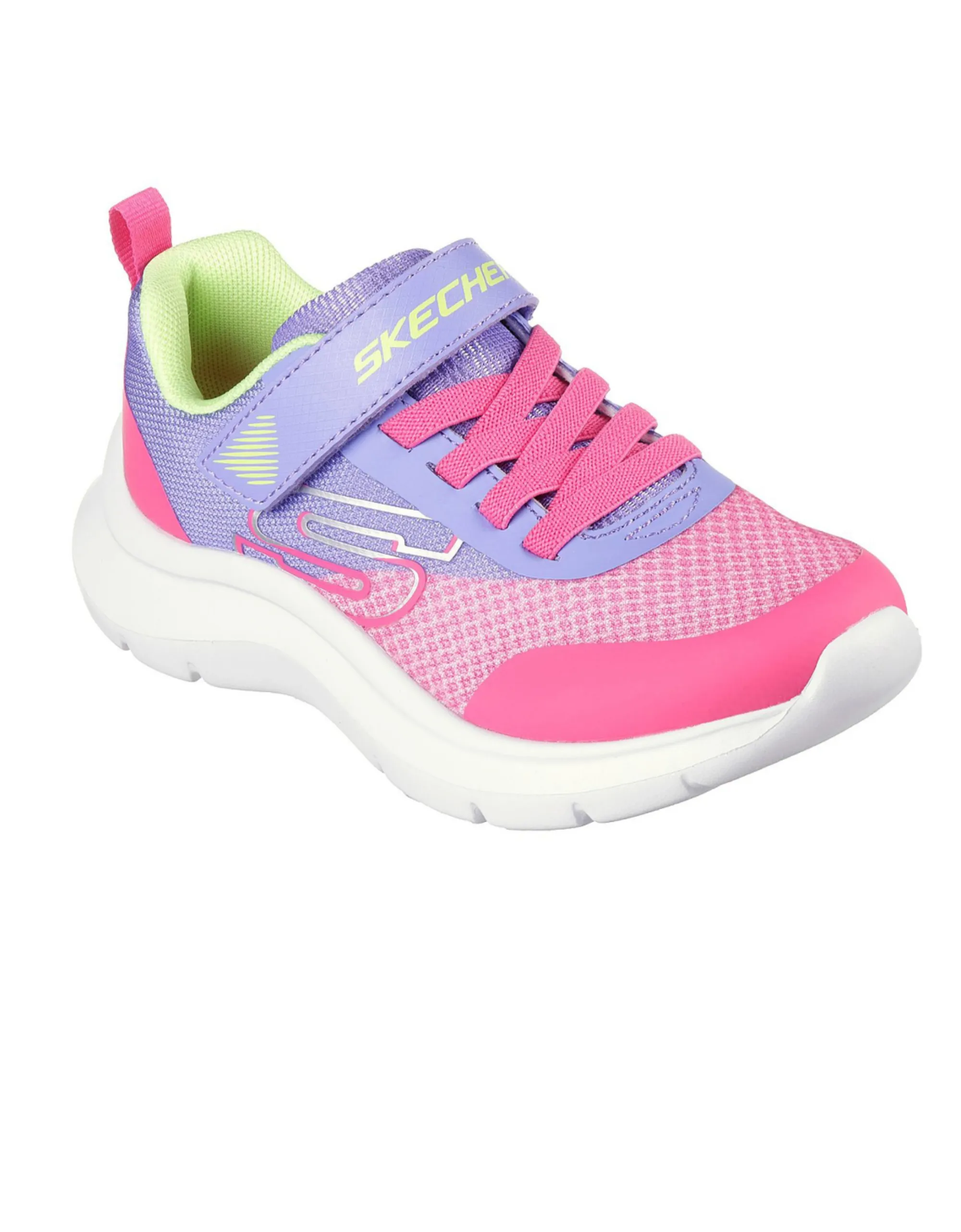 Skechers 303534L PRPK Fast-Trending Colour