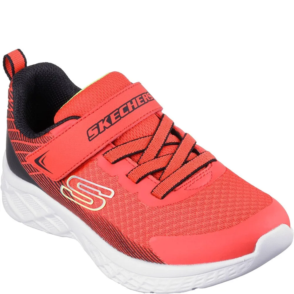 Skechers Microspec II - Zovrix Trainer