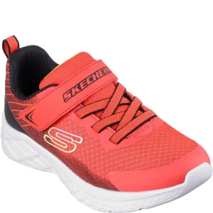 Skechers Microspec II - Zovrix Trainer