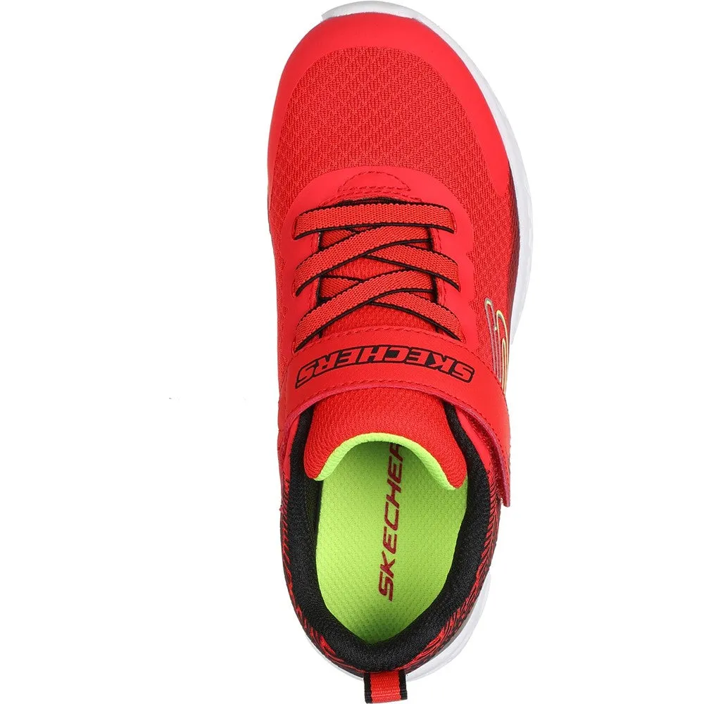 Skechers Microspec II - Zovrix Trainer