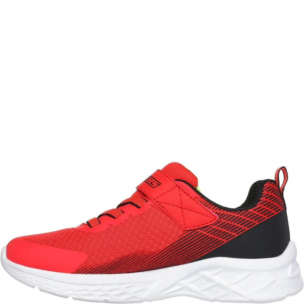 Skechers Microspec II - Zovrix Trainer