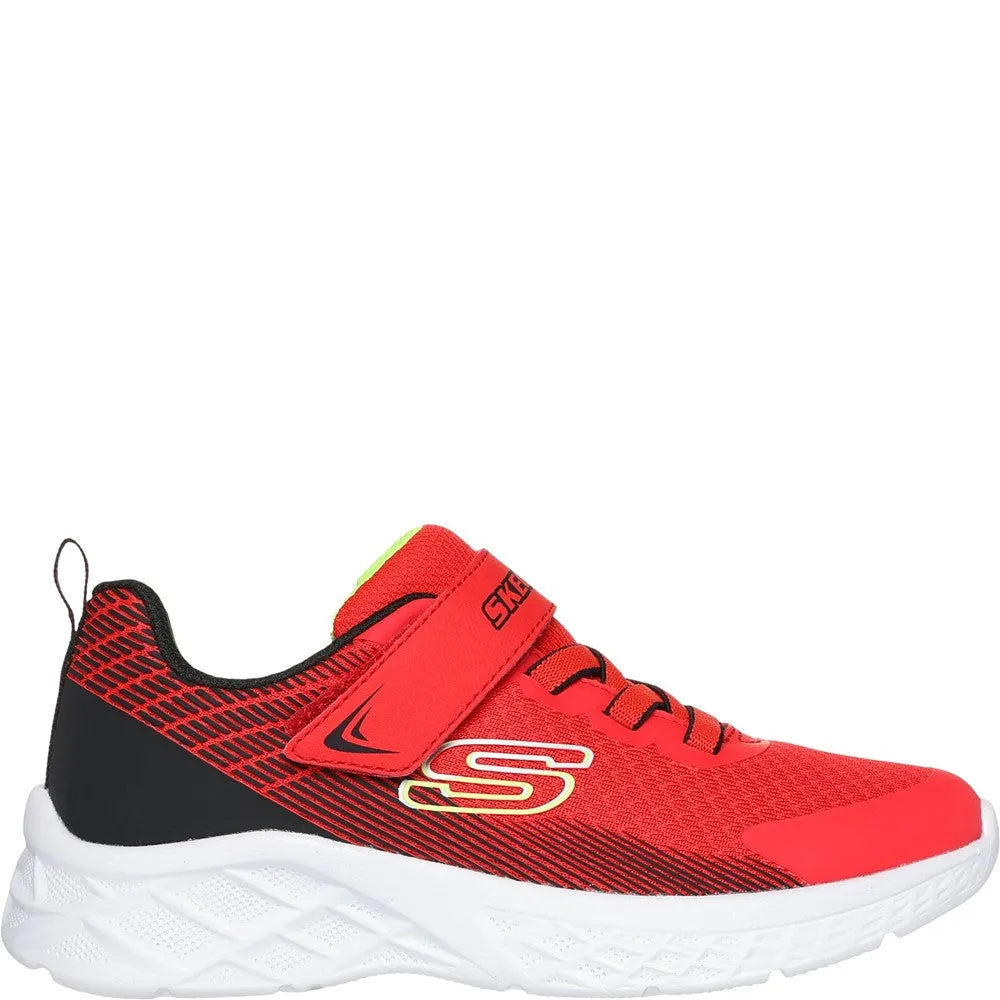 Skechers Microspec II - Zovrix Trainer