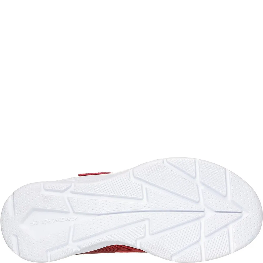 Skechers Microspec II - Zovrix Trainer