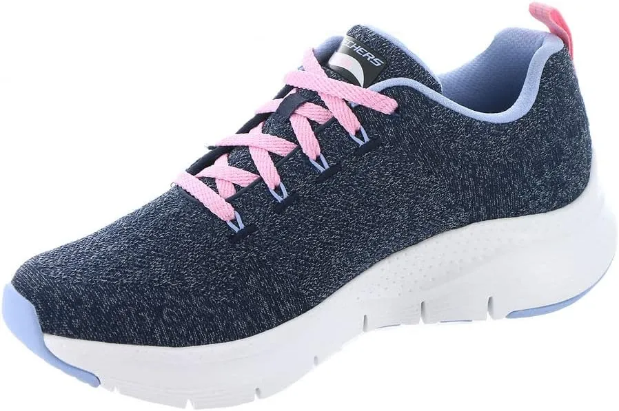 Skechers Sport Women's Loving Life Memory Foam Fashion Sneaker