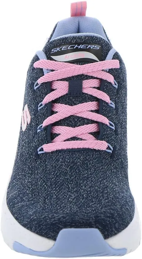 Skechers Sport Women's Loving Life Memory Foam Fashion Sneaker