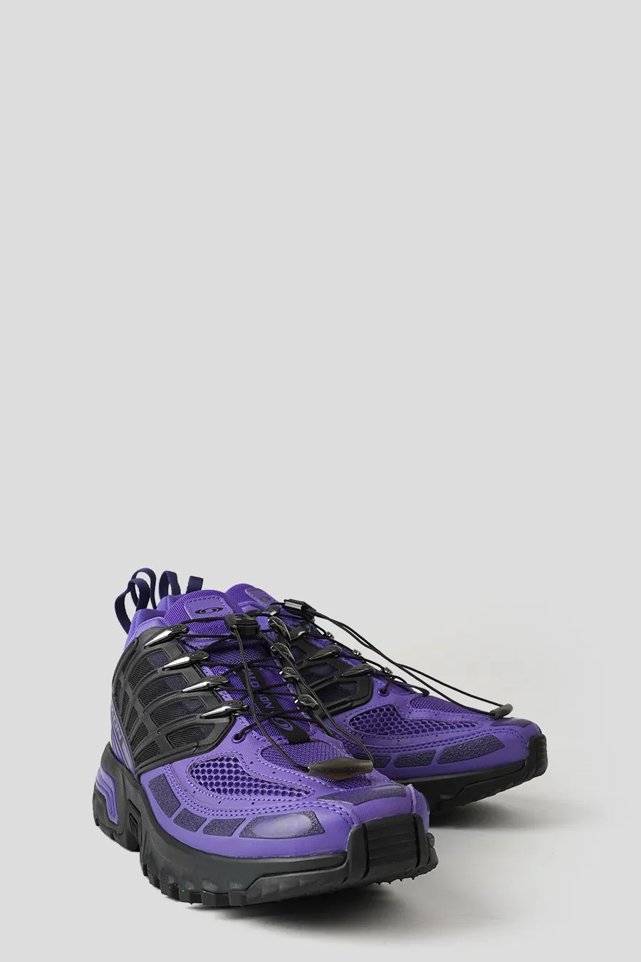 SNEAKERS ACS PRO LIBERTY BLACK ET ASTRAL AURA