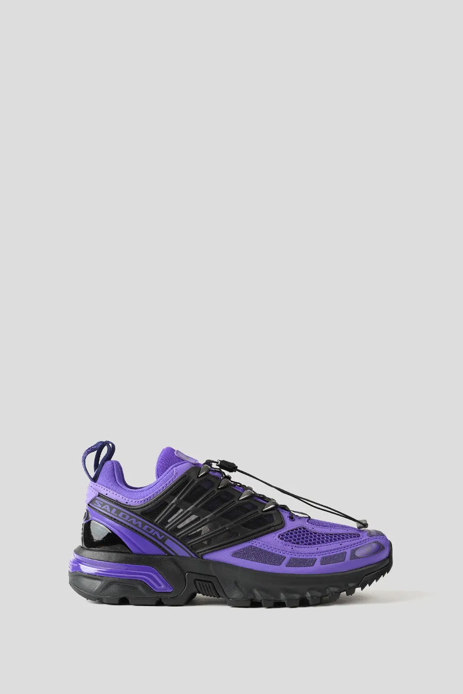 SNEAKERS ACS PRO LIBERTY BLACK ET ASTRAL AURA