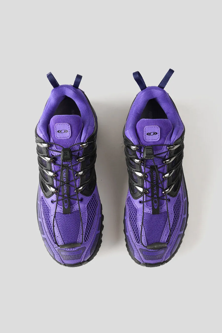 SNEAKERS ACS PRO LIBERTY BLACK ET ASTRAL AURA