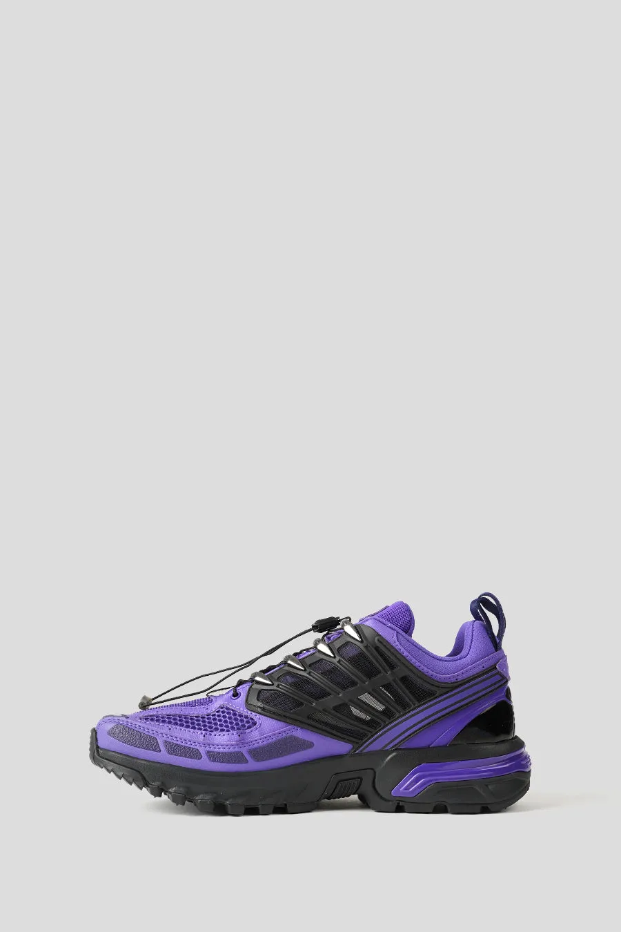 SNEAKERS ACS PRO LIBERTY BLACK ET ASTRAL AURA