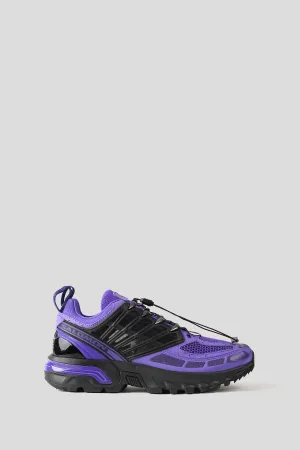 SNEAKERS ACS PRO LIBERTY BLACK ET ASTRAL AURA