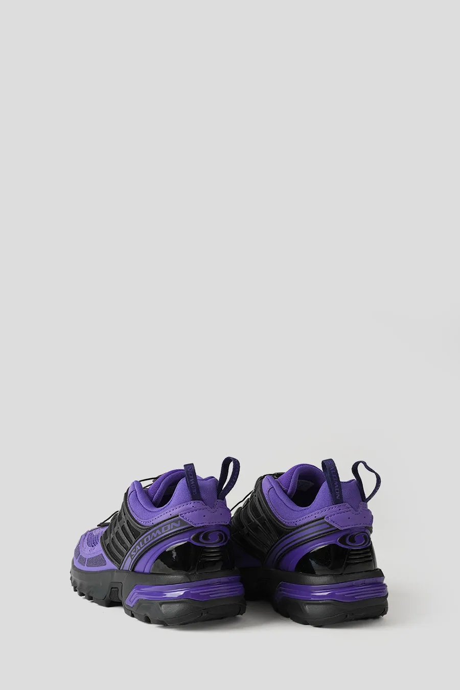 SNEAKERS ACS PRO LIBERTY BLACK ET ASTRAL AURA