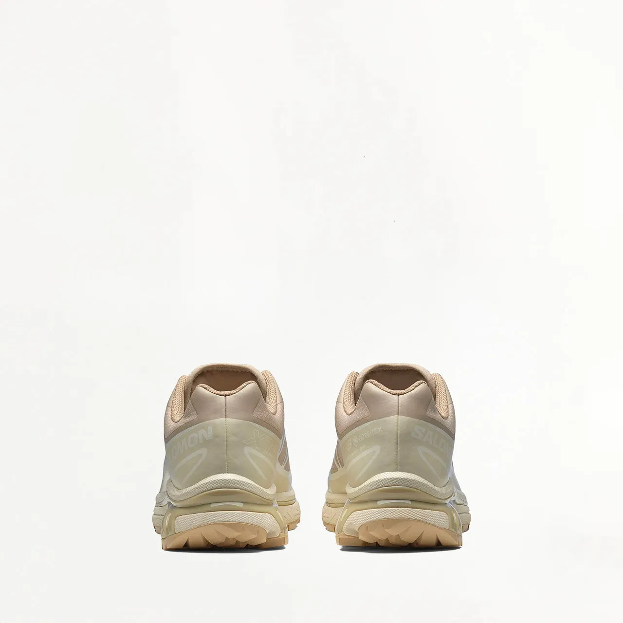 Sneakers Salomon XT-6 GTX Oxford Tan/Almond Milk