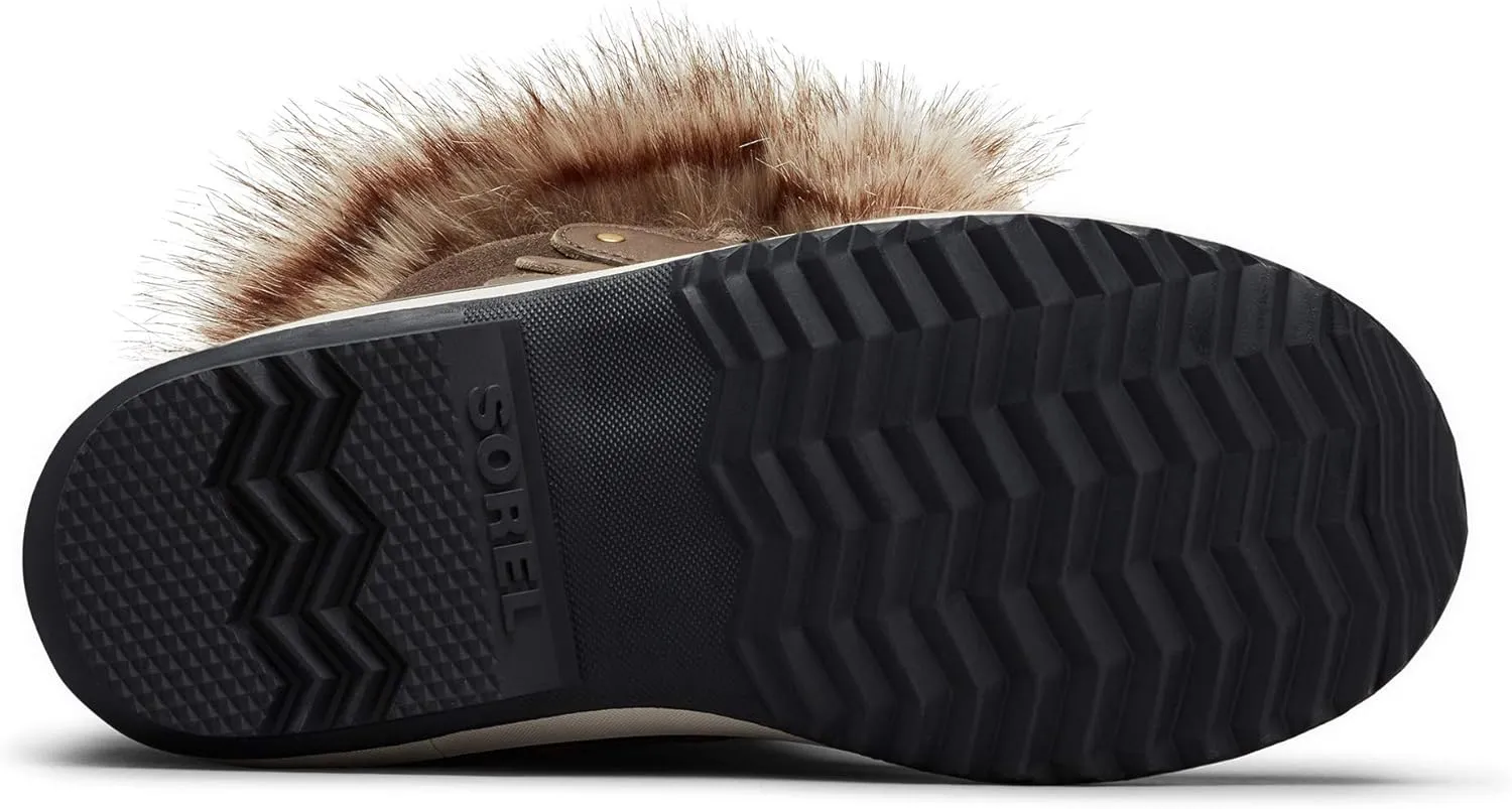 SOREL Women's Joan of Arctic Waterproof Boot