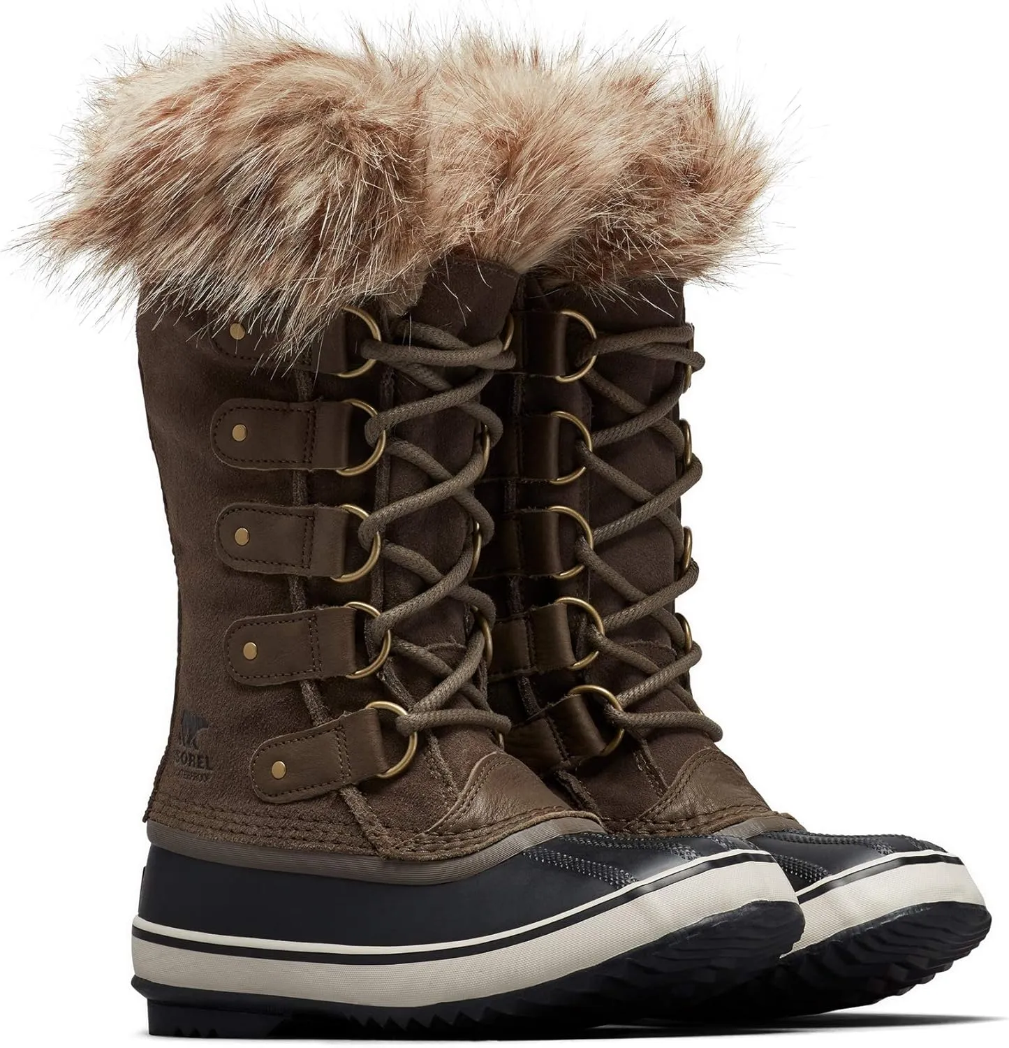 SOREL Women's Joan of Arctic Waterproof Boot