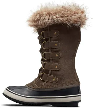 SOREL Women's Joan of Arctic Waterproof Boot