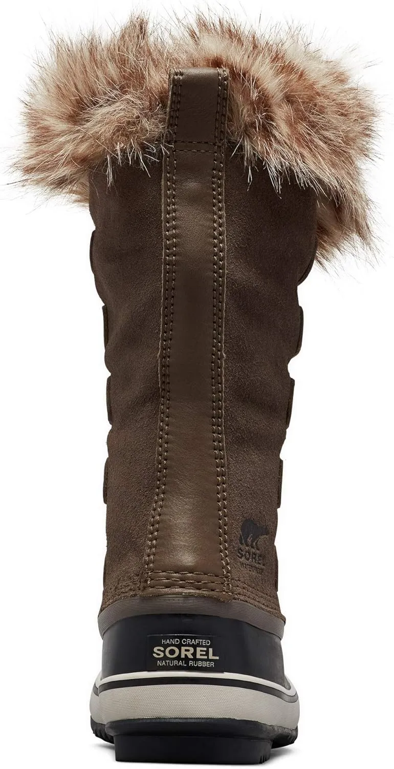 SOREL Women's Joan of Arctic Waterproof Boot