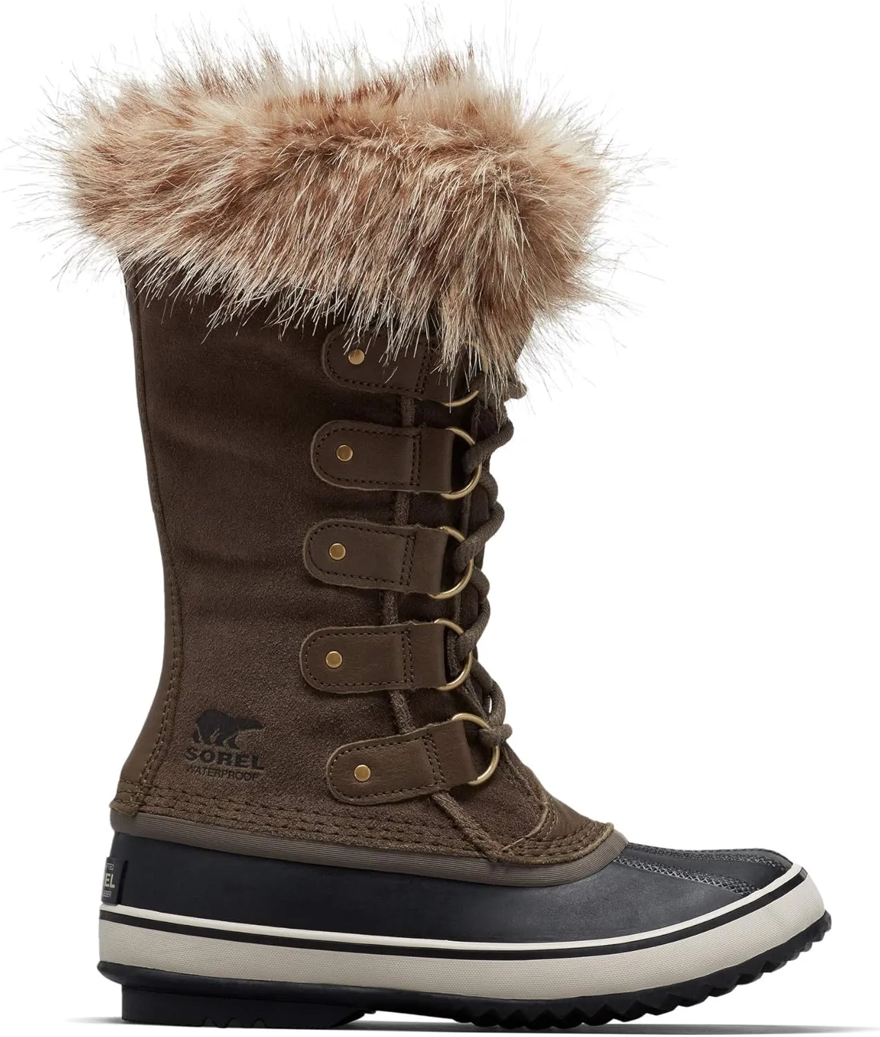 SOREL Women's Joan of Arctic Waterproof Boot