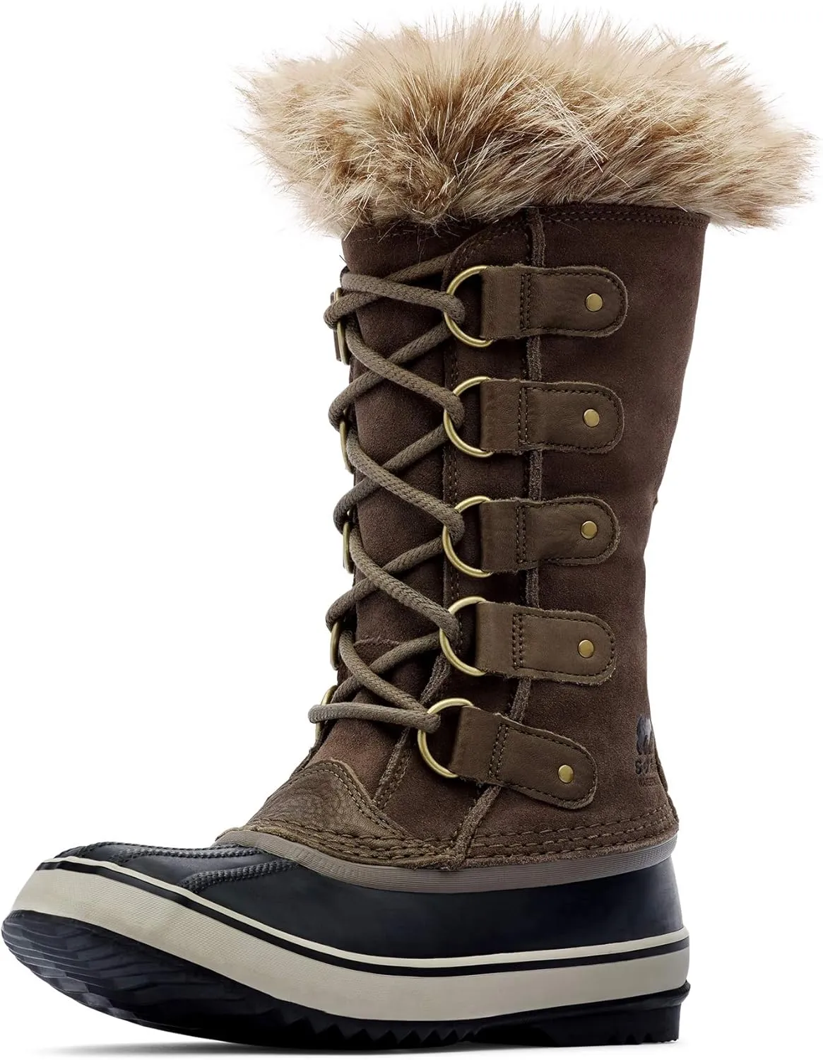 SOREL Women's Joan of Arctic Waterproof Boot