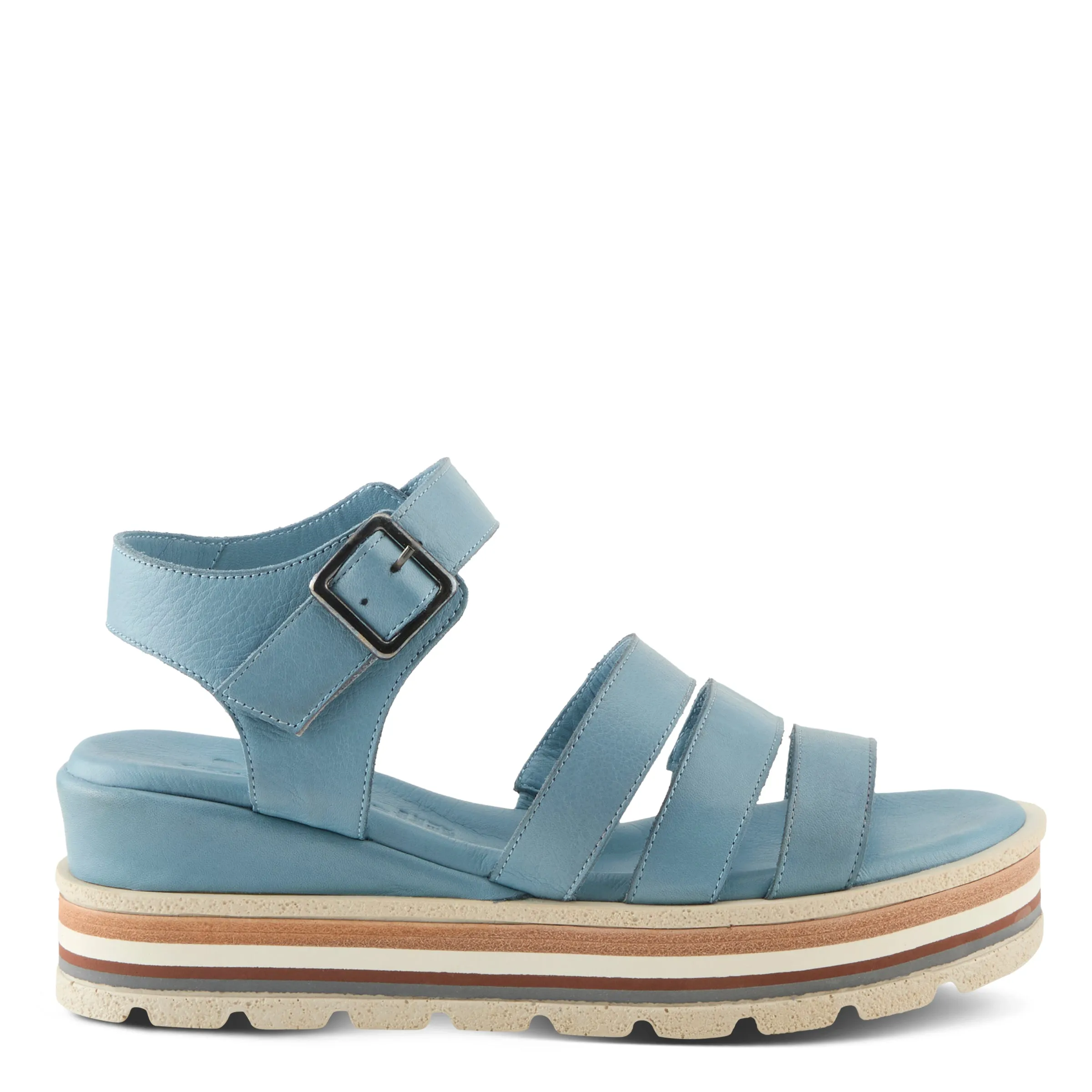 SPRING STEP GOSALINA SANDALS