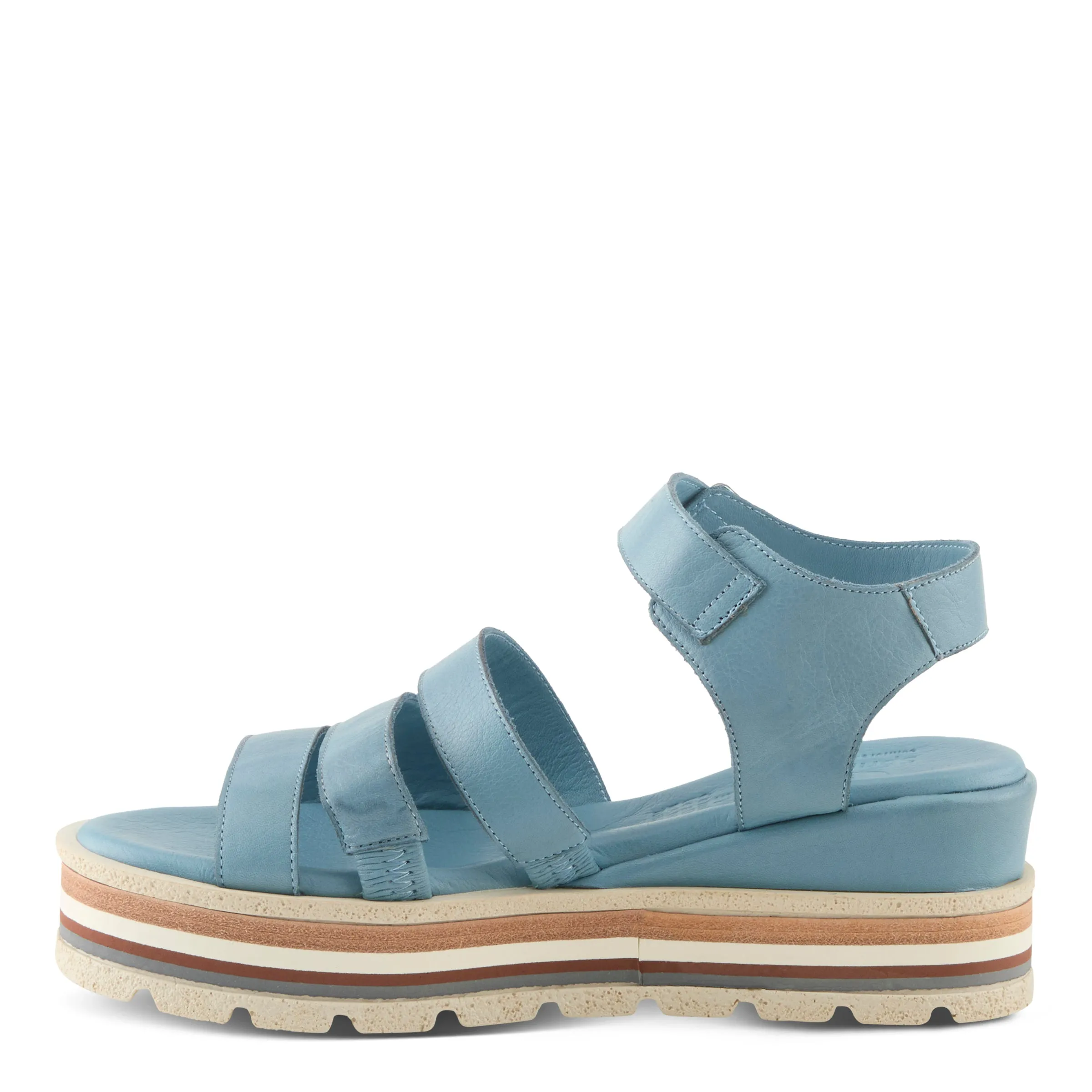 SPRING STEP GOSALINA SANDALS