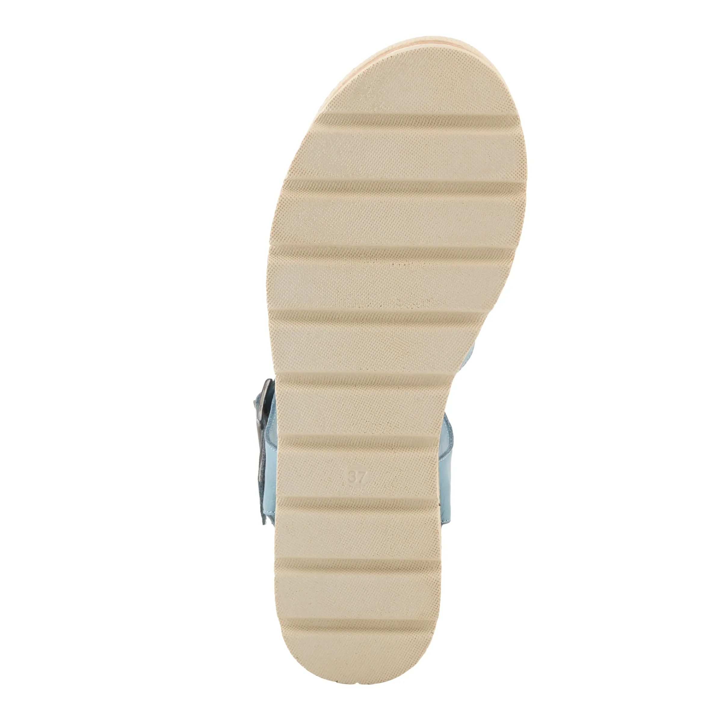SPRING STEP GOSALINA SANDALS