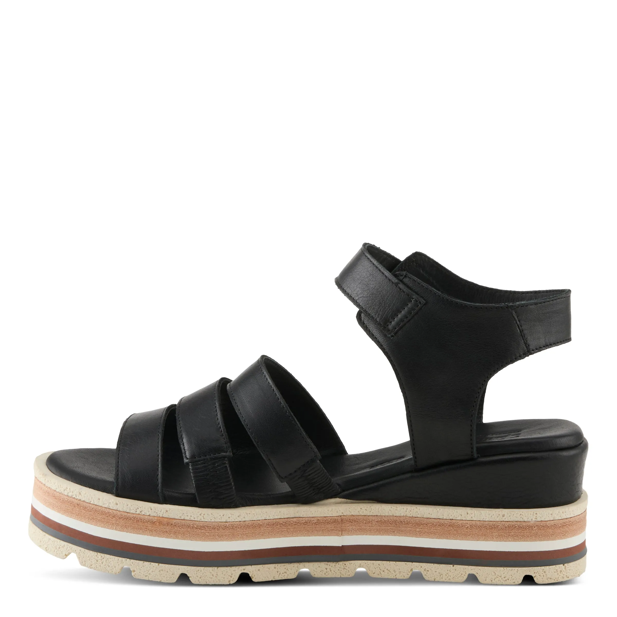 SPRING STEP GOSALINA SANDALS