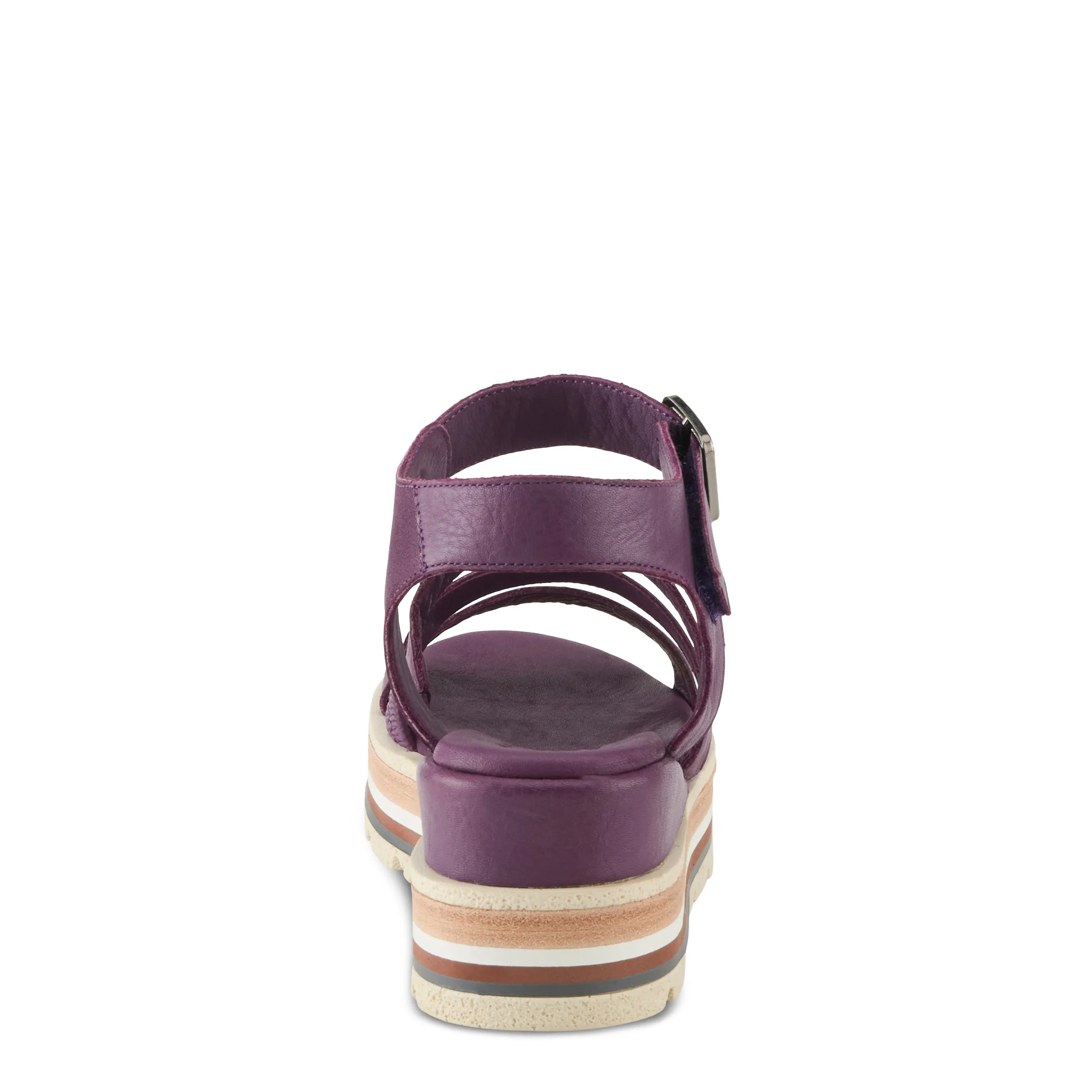 SPRING STEP GOSALINA SANDALS