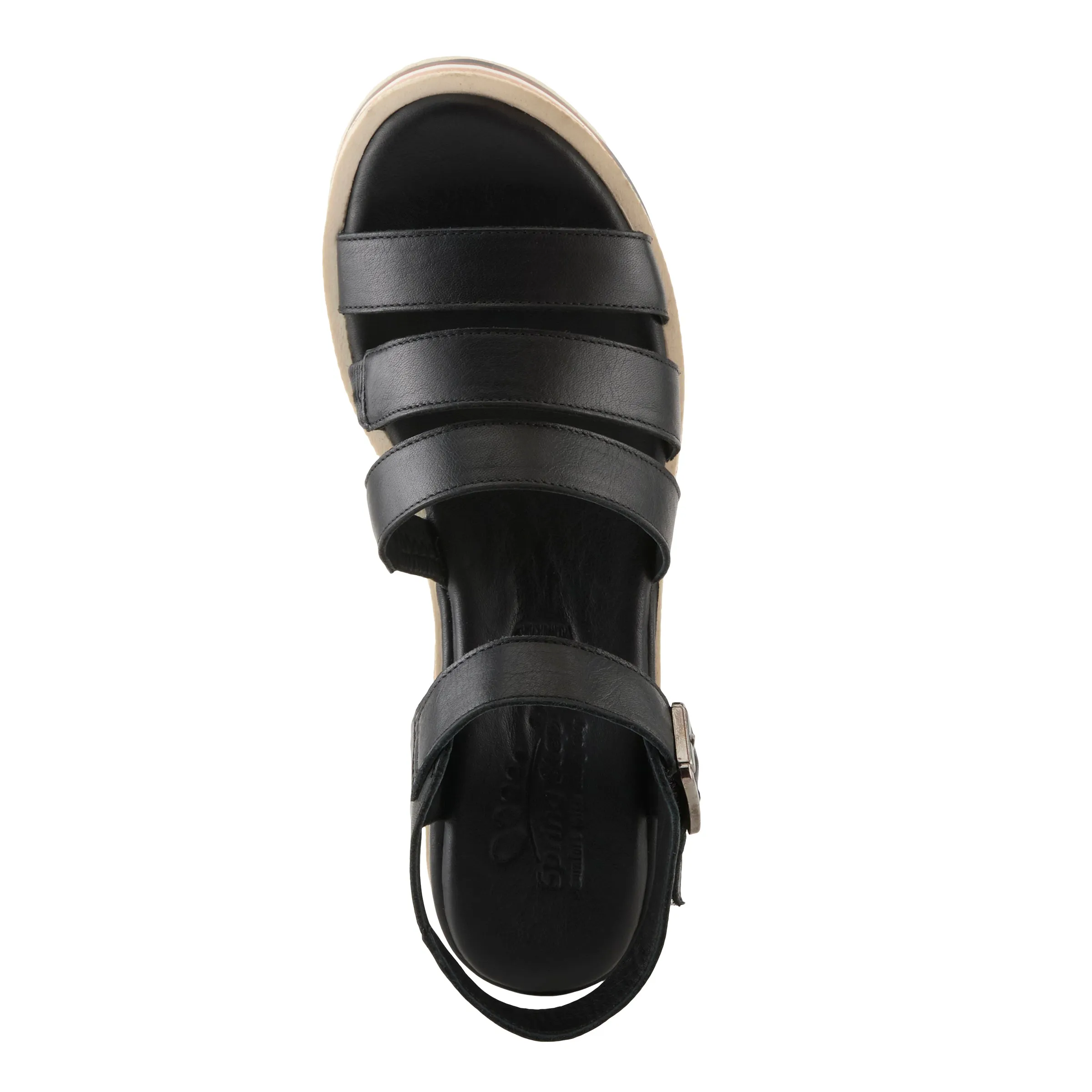 SPRING STEP GOSALINA SANDALS