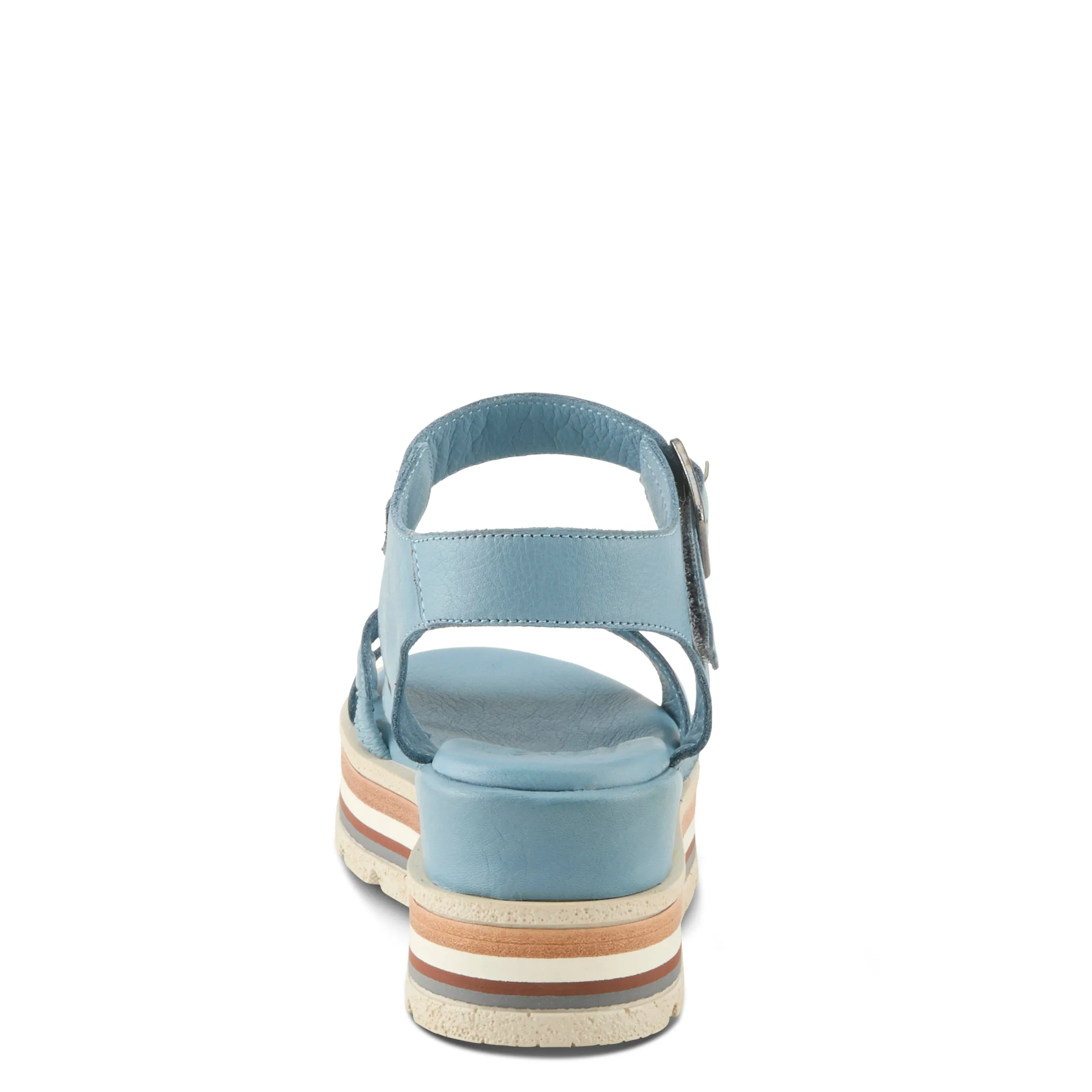 SPRING STEP GOSALINA SANDALS