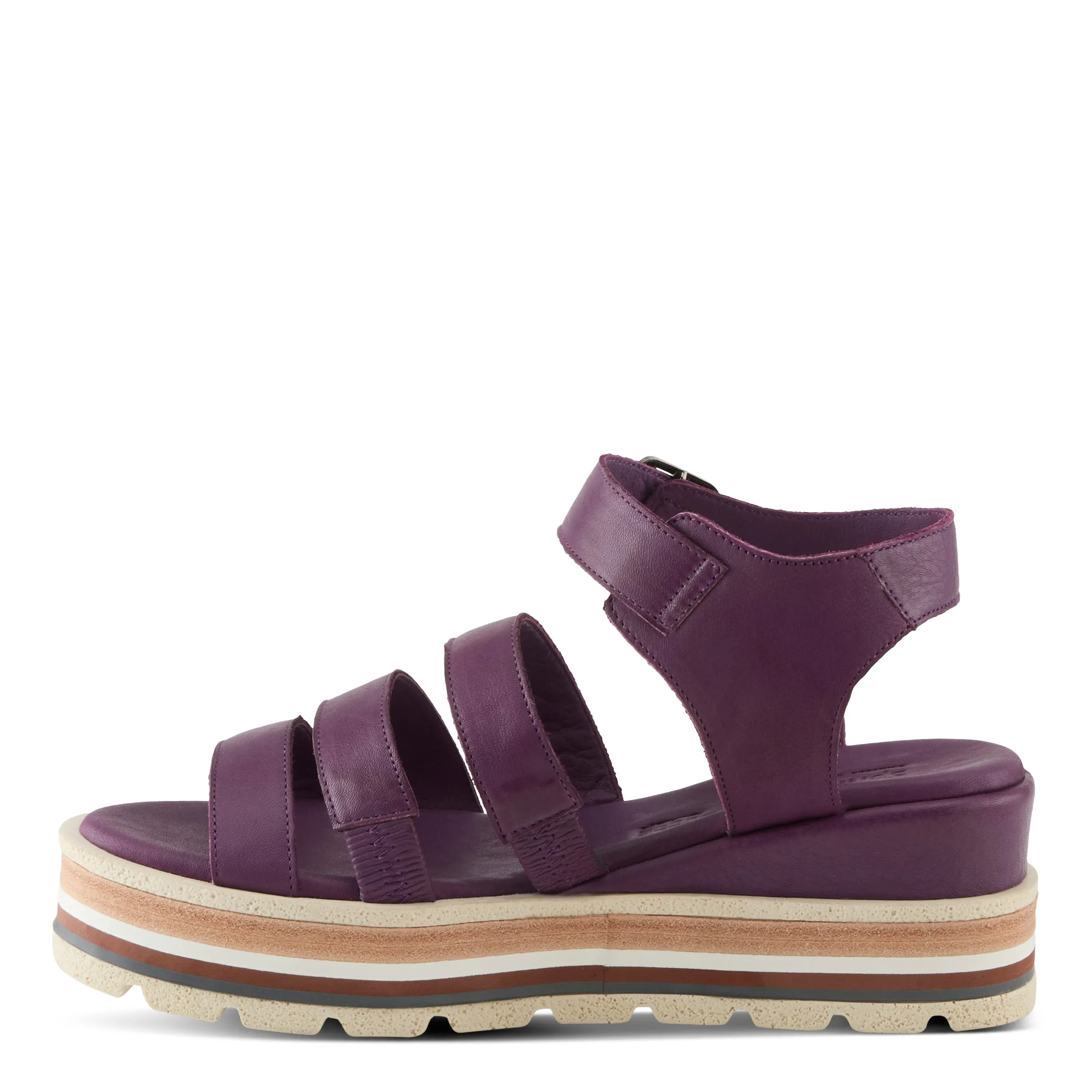 SPRING STEP GOSALINA SANDALS