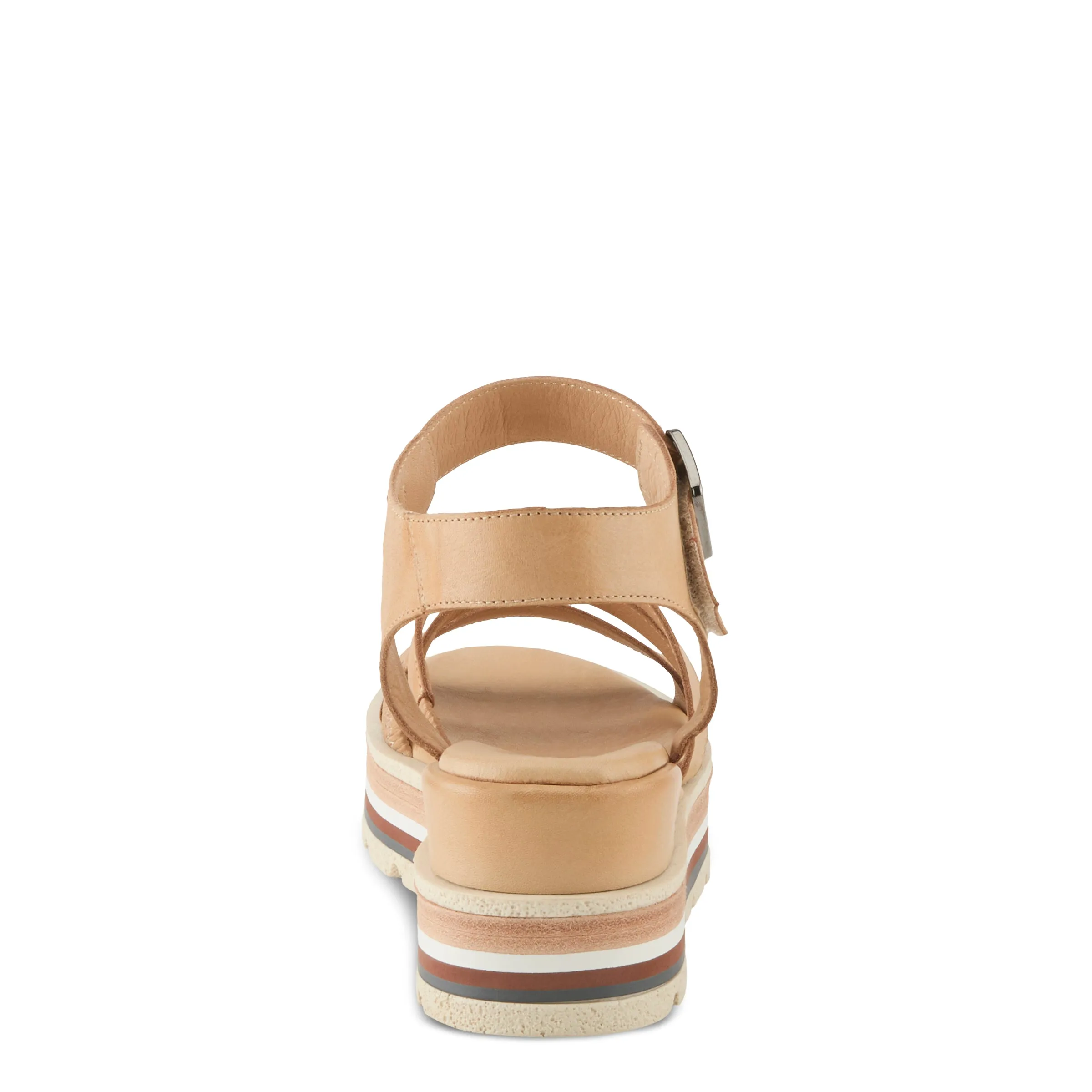 SPRING STEP GOSALINA SANDALS