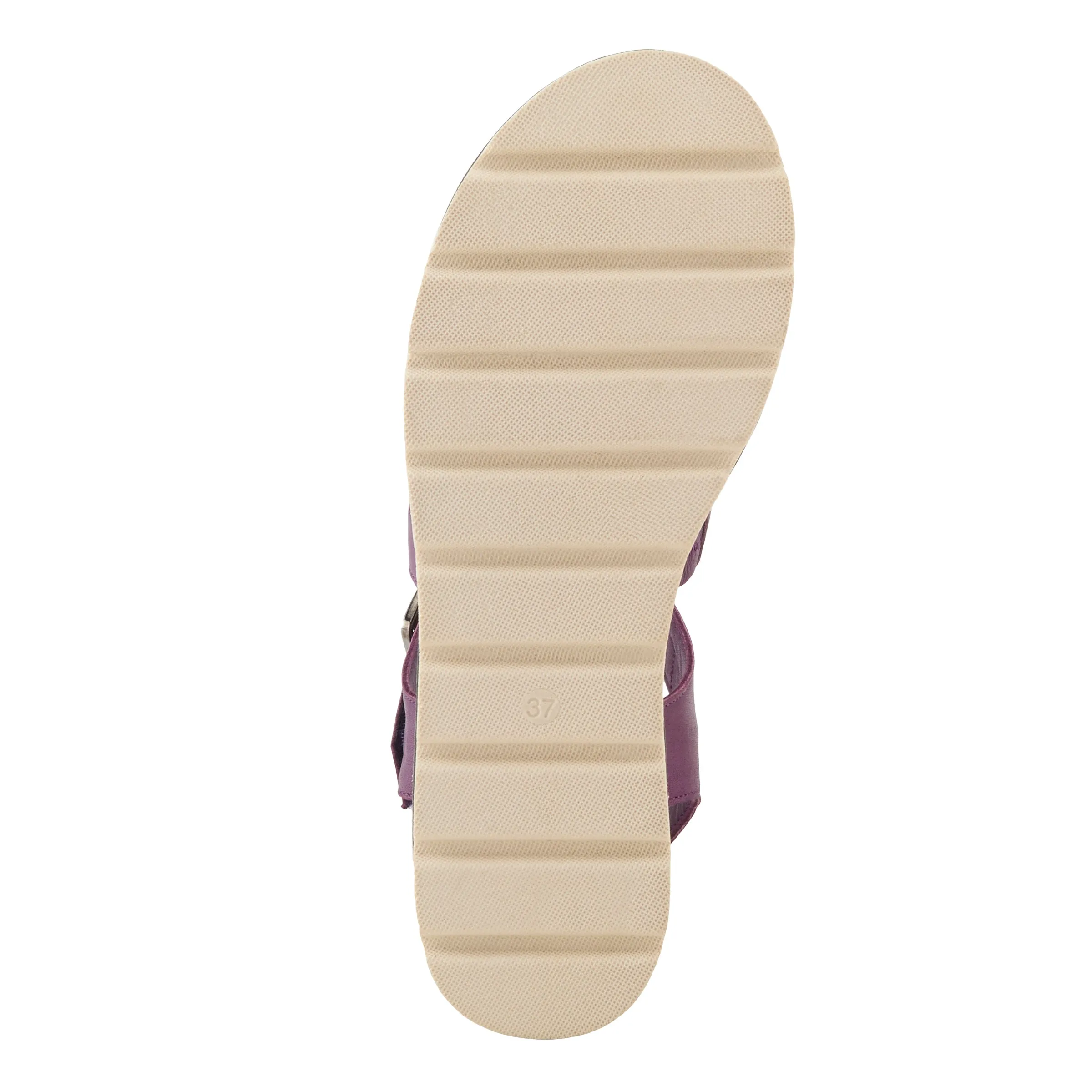 SPRING STEP GOSALINA SANDALS