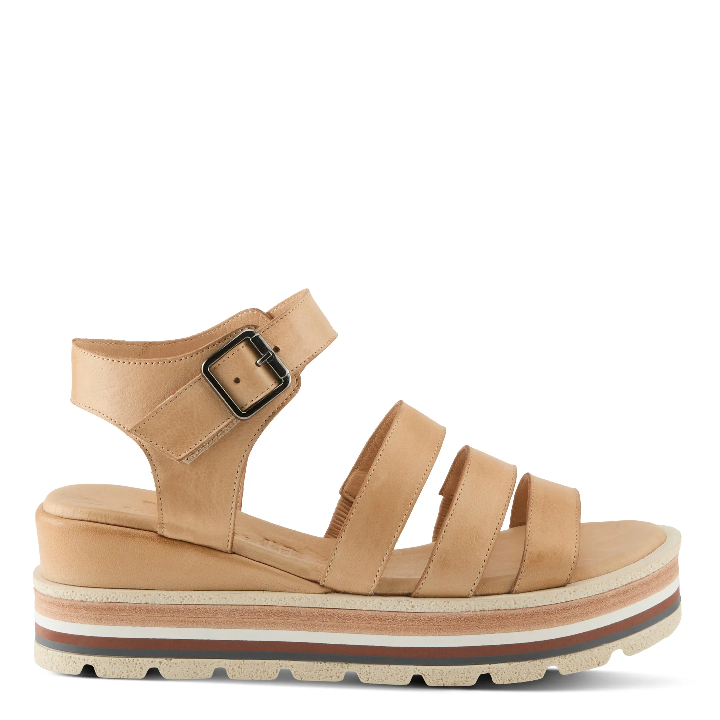 SPRING STEP GOSALINA SANDALS