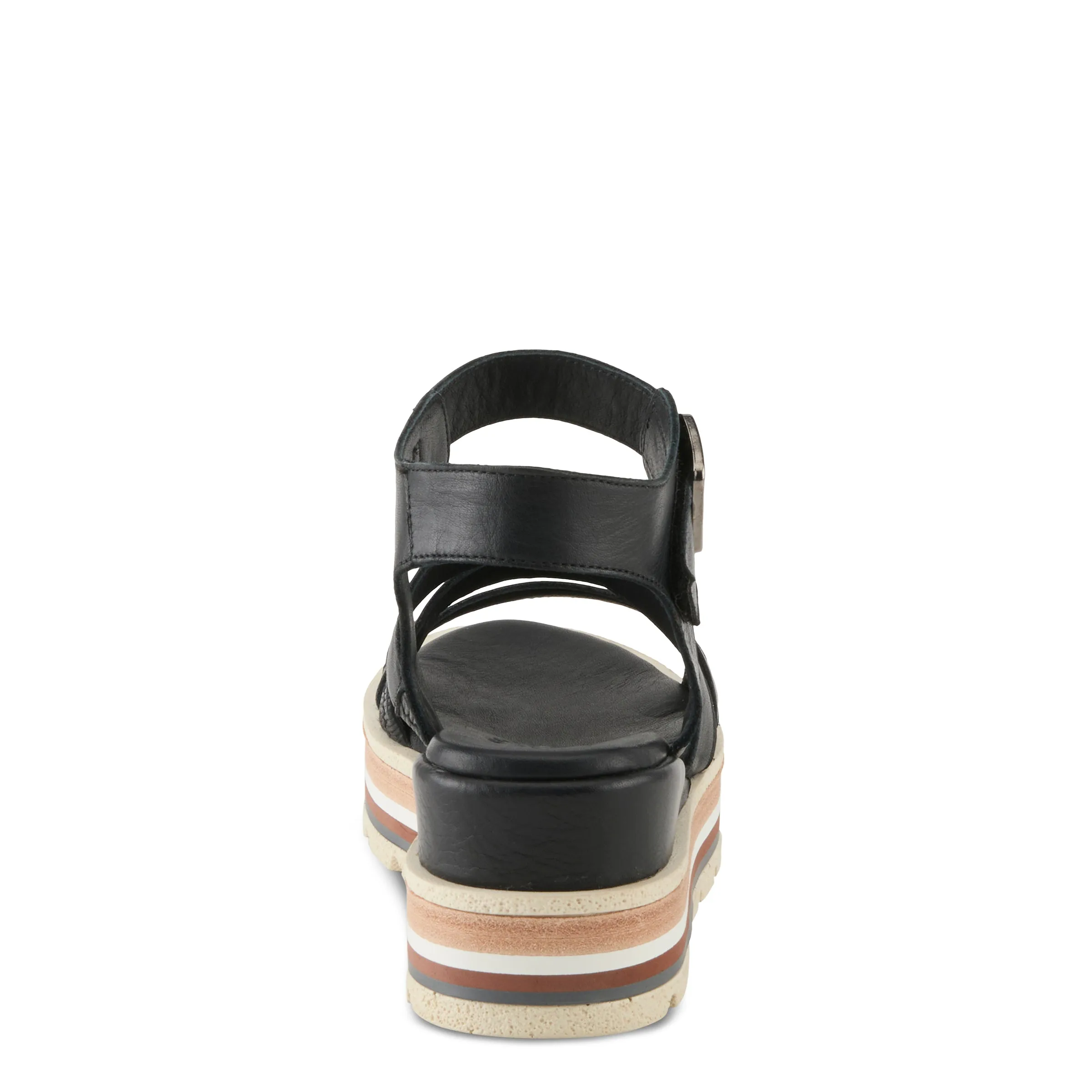 SPRING STEP GOSALINA SANDALS