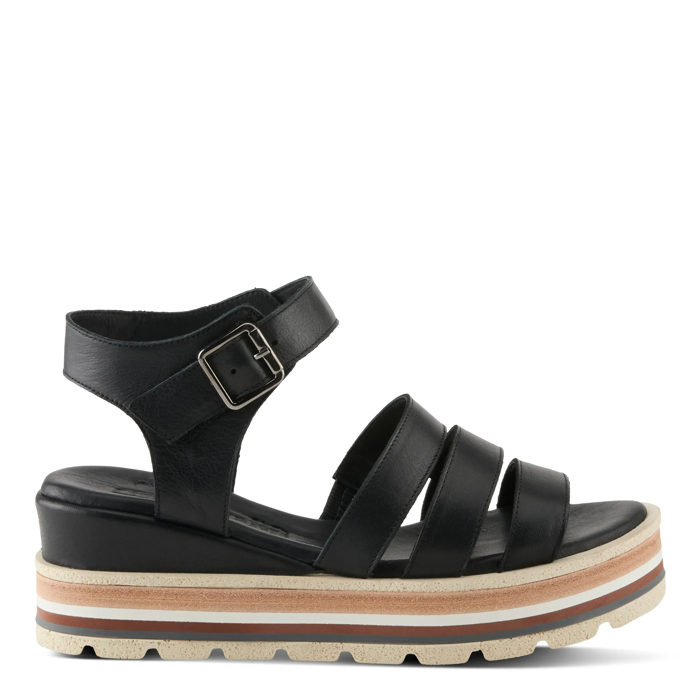 SPRING STEP GOSALINA SANDALS