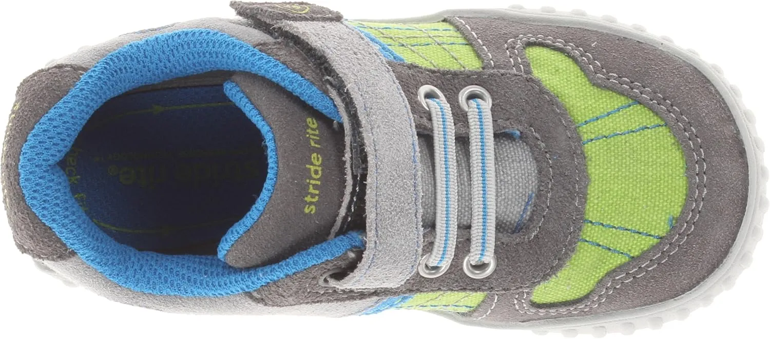 Stride Rite SRT Travis Sneaker (Toddler)