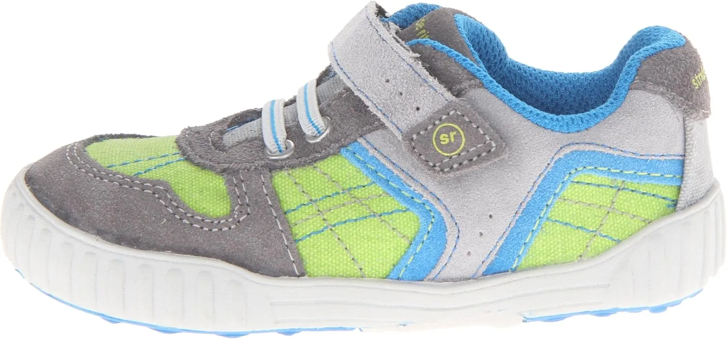 Stride Rite SRT Travis Sneaker (Toddler)