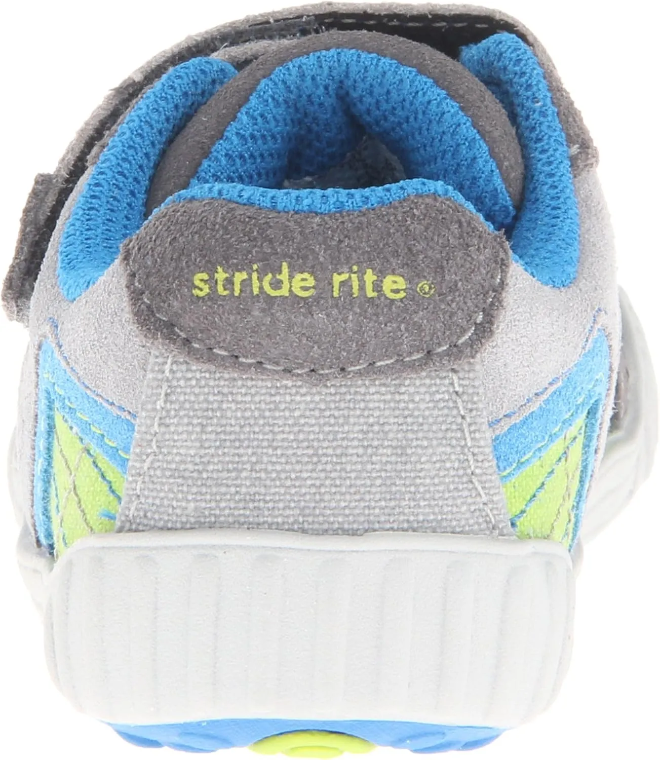 Stride Rite SRT Travis Sneaker (Toddler)