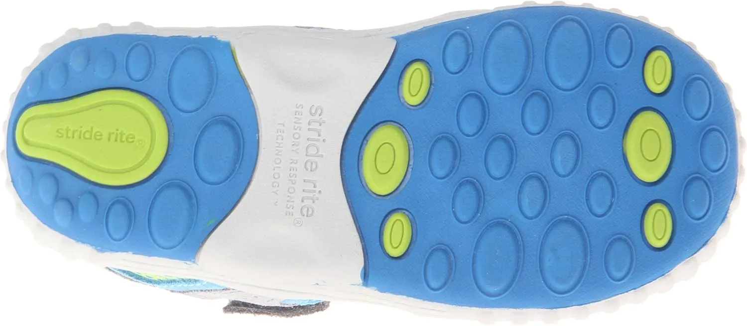 Stride Rite SRT Travis Sneaker (Toddler)