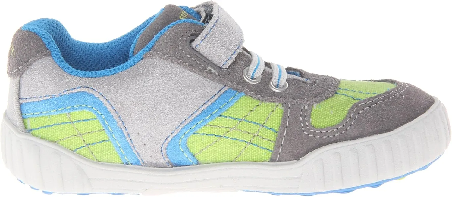 Stride Rite SRT Travis Sneaker (Toddler)