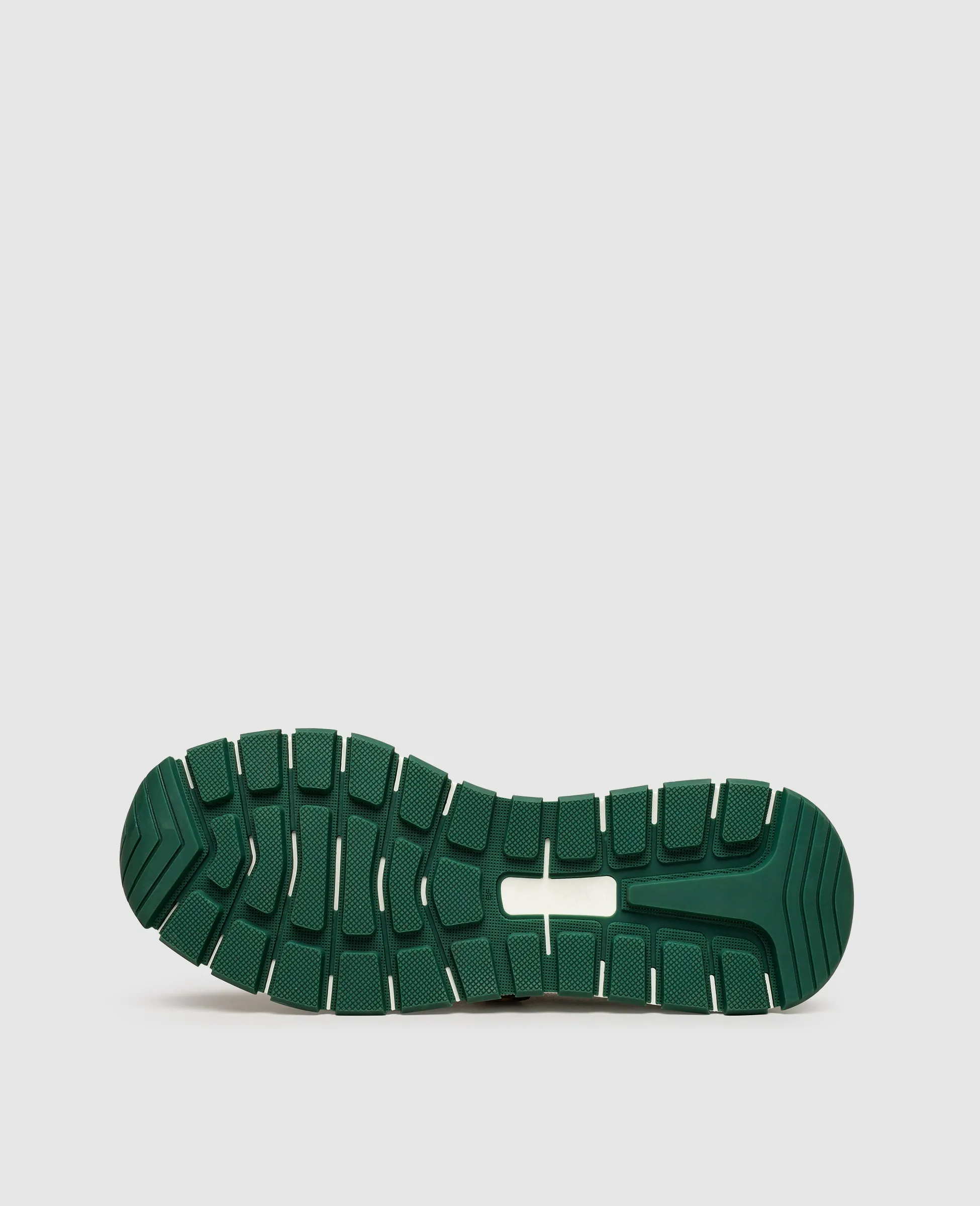 Style Choice BC - Green/White