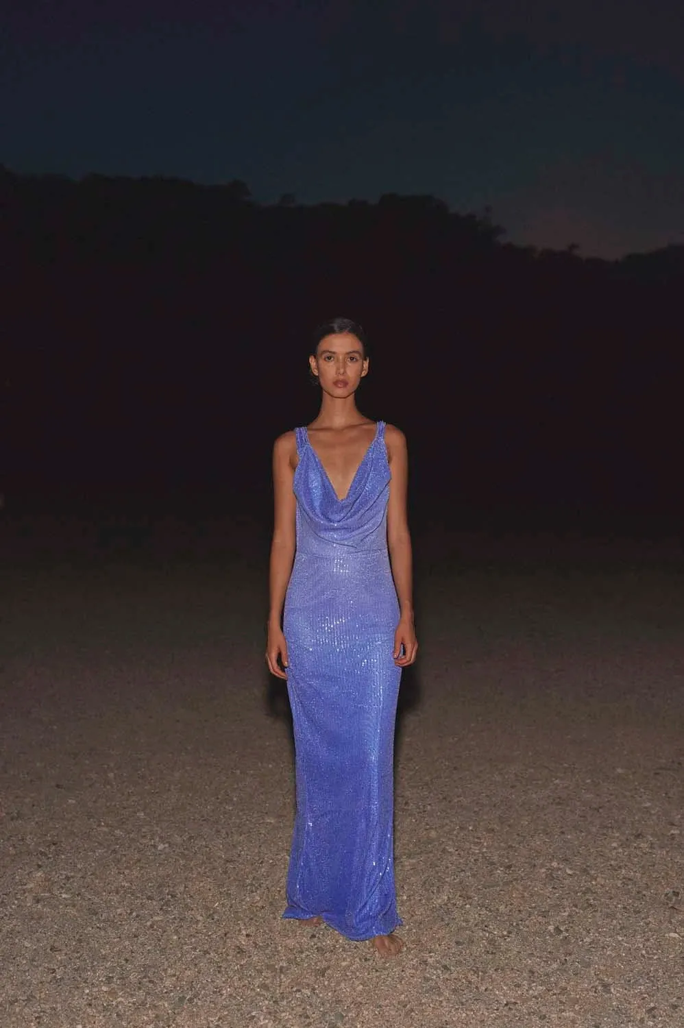 Teva Dress