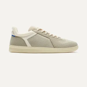 The RS01 Sneaker - Palm Grey
