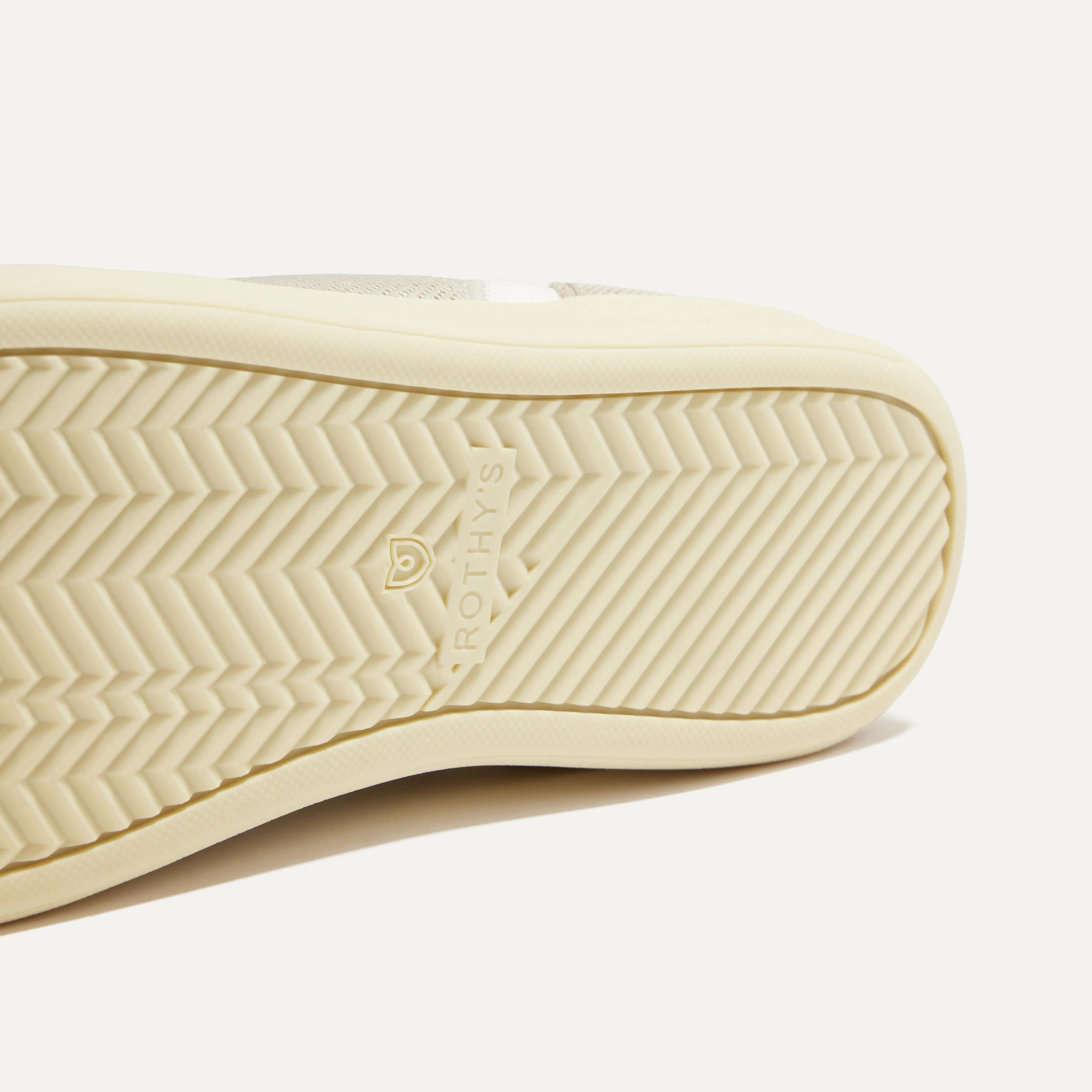 The RS01 Sneaker - Palm Grey