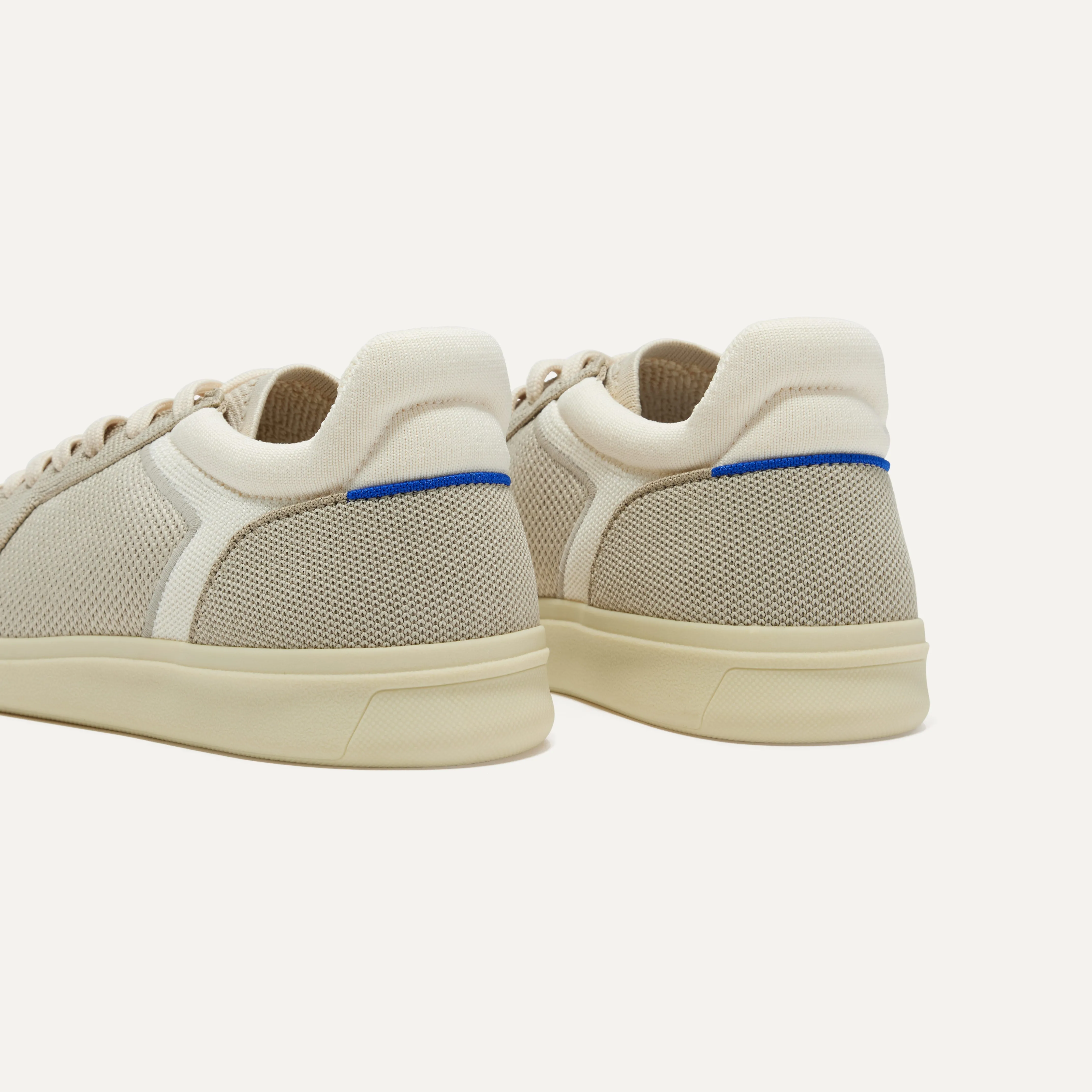 The RS01 Sneaker - Palm Grey