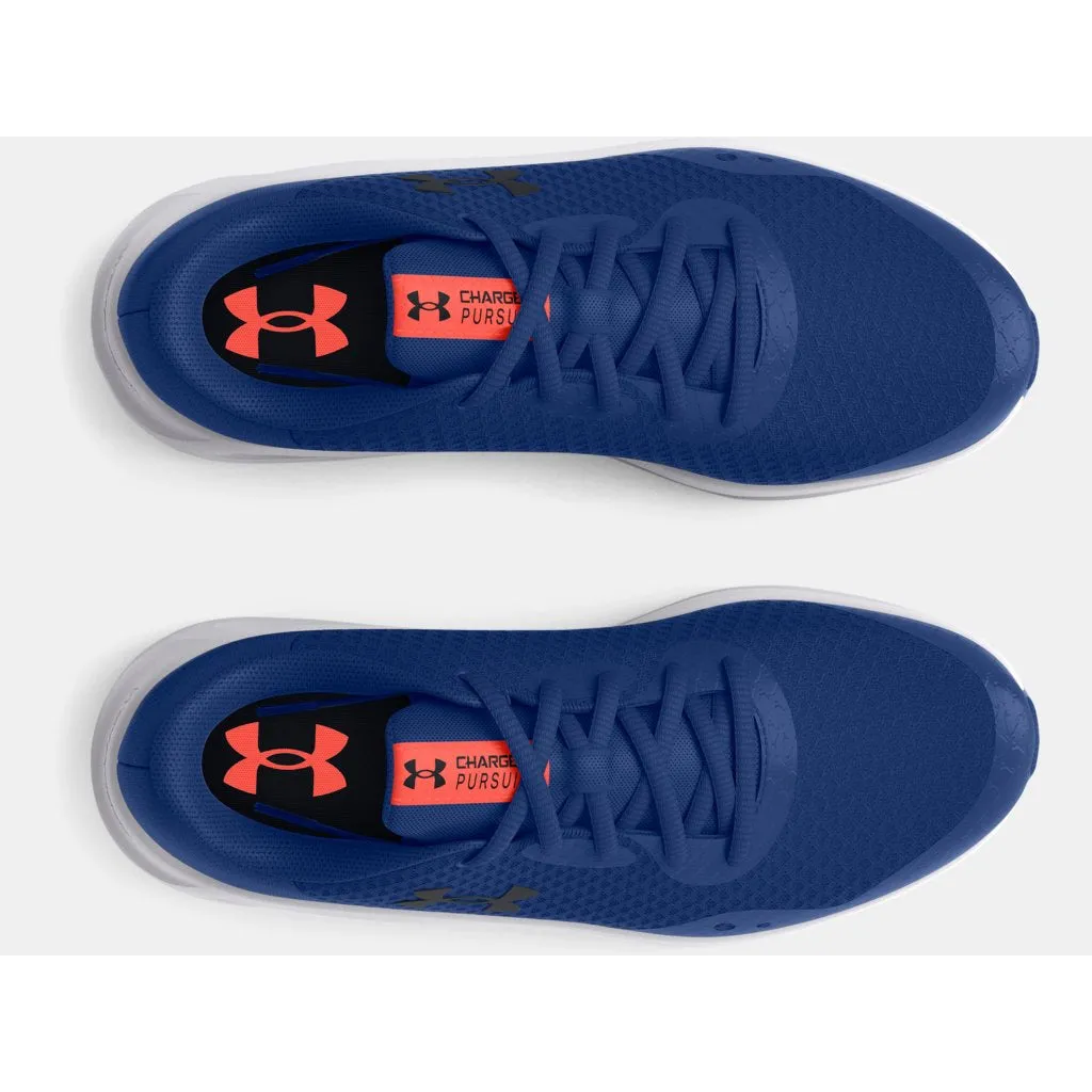 Under Armour Charged Pursuit 3 Junior