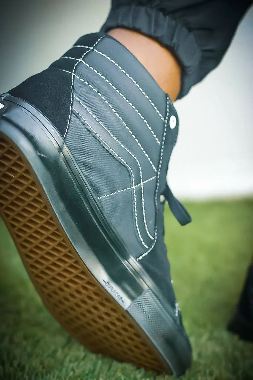 Vans Sk8-Hi Pro Trainers