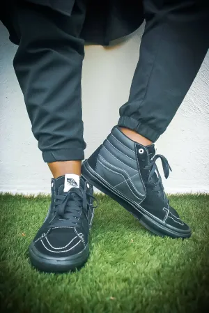 Vans Sk8-Hi Pro Trainers